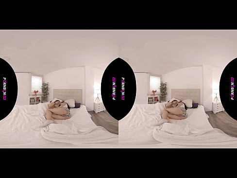 ❤️ PORNBCN VR Екі жас лесбиянка 4K 180 3D виртуалды шындықта оянуда. Женева Беллуччи Катрина Морено ❤ Саху бойынша порно kk.extraclasswork.ru ❌