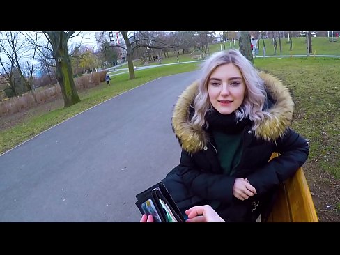 ❤️ Ақша үшін бейтаныс адамның ыстық спермасын жұтады - парктегі минет Ева Элфи ❤ Саху бойынша порно kk.extraclasswork.ru ❌